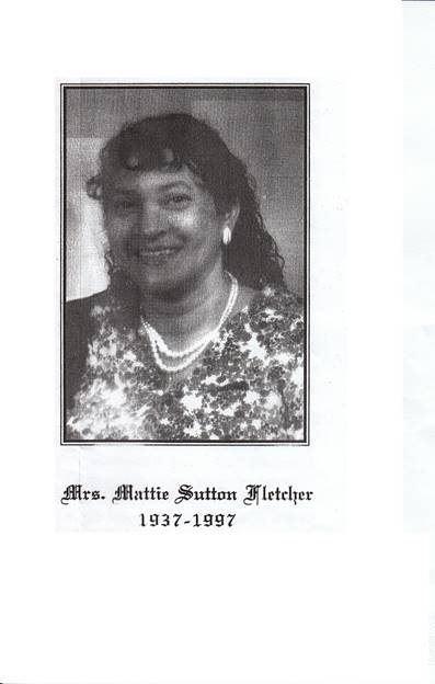 Mattie