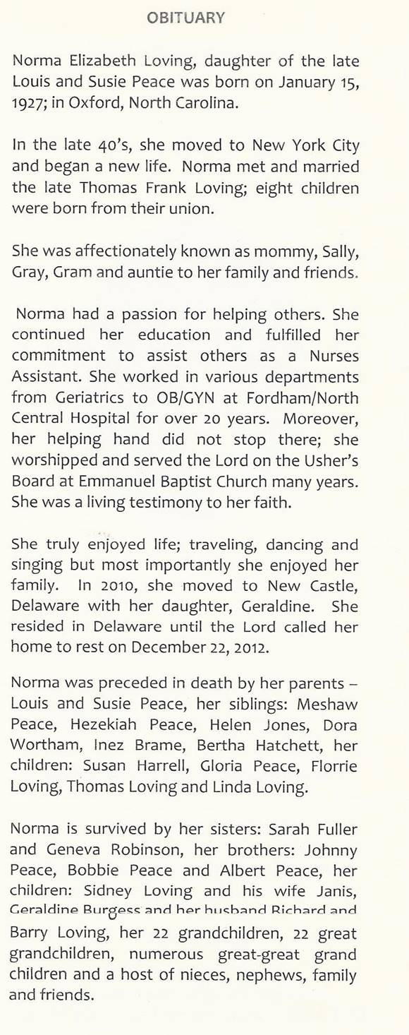 Norma