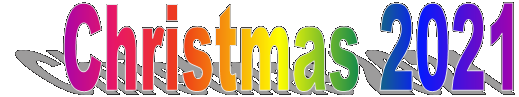 Christmas 2021